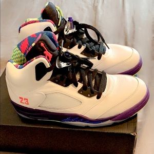 Air Jordan 5 “Alternate Bel-Air”